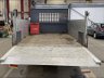 USED 2021 21 VAUXHALL MOVANO 2.3 CDTi 3500 BiTurbo Tipper 2dr Diesel Manual L3 H1 Euro 6 (s/s) (20m3, SRW) (145 ps) Tail lift - tool box - tow bar