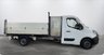 USED 2021 21 VAUXHALL MOVANO 2.3 CDTi 3500 BiTurbo Tipper 2dr Diesel Manual L3 H1 Euro 6 (s/s) (20m3, SRW) (145 ps) Tail lift - tool box - tow bar