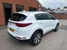 USED 2018 68 KIA SPORTAGE 1.7 CRDi GT-Line SUV 5dr Diesel Manual Euro 6 (s/s) (114 bhp) Stamped service book : Bluetooth : Sat Nav : DAB Radio : Heated outer rear seats :          Heated front seats : GT-Line upholstery + steering wheel : Isofix : Air-conditioning :          Rear view camera : Front + rear parking sensors : Cargo/Load cover