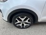 USED 2018 68 KIA SPORTAGE 1.7 CRDi GT-Line SUV 5dr Diesel Manual Euro 6 (s/s) (114 bhp) Stamped service book : Bluetooth : Sat Nav : DAB Radio : Heated outer rear seats :          Heated front seats : GT-Line upholstery + steering wheel : Isofix : Air-conditioning :          Rear view camera : Front + rear parking sensors : Cargo/Load cover