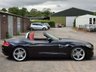 USED 2015 65 BMW Z4 2.0 20i M Sport Convertible 2dr Petrol Auto sDrive Euro 6 (184 ps) FULL LEATHER, DAB & BLUETOOTH!