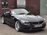 USED 2015 65 BMW Z4 2.0 20i M Sport Convertible 2dr Petrol Auto sDrive Euro 6 (184 ps) FULL LEATHER, DAB & BLUETOOTH!