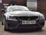 USED 2015 65 BMW Z4 2.0 20i M Sport Convertible 2dr Petrol Auto sDrive Euro 6 (184 ps) FULL LEATHER, DAB & BLUETOOTH!