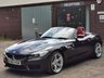 USED 2015 65 BMW Z4 2.0 20i M Sport Convertible 2dr Petrol Auto sDrive Euro 6 (184 ps) FULL LEATHER, DAB & BLUETOOTH!