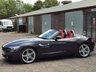 USED 2015 65 BMW Z4 2.0 20i M Sport Convertible 2dr Petrol Auto sDrive Euro 6 (184 ps) FULL LEATHER, DAB & BLUETOOTH!