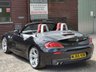 USED 2015 65 BMW Z4 2.0 20i M Sport Convertible 2dr Petrol Auto sDrive Euro 6 (184 ps) FULL LEATHER, DAB & BLUETOOTH!