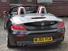 USED 2015 65 BMW Z4 2.0 20i M Sport Convertible 2dr Petrol Auto sDrive Euro 6 (184 ps) FULL LEATHER, DAB & BLUETOOTH!
