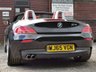 USED 2015 65 BMW Z4 2.0 20i M Sport Convertible 2dr Petrol Auto sDrive Euro 6 (184 ps) FULL LEATHER, DAB & BLUETOOTH!