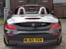 USED 2015 65 BMW Z4 2.0 20i M Sport Convertible 2dr Petrol Auto sDrive Euro 6 (184 ps) FULL LEATHER, DAB & BLUETOOTH!