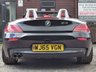 USED 2015 65 BMW Z4 2.0 20i M Sport Convertible 2dr Petrol Auto sDrive Euro 6 (184 ps) FULL LEATHER, DAB & BLUETOOTH!