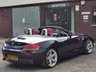 USED 2015 65 BMW Z4 2.0 20i M Sport Convertible 2dr Petrol Auto sDrive Euro 6 (184 ps) FULL LEATHER, DAB & BLUETOOTH!