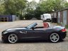 USED 2015 65 BMW Z4 2.0 20i M Sport Convertible 2dr Petrol Auto sDrive Euro 6 (184 ps) FULL LEATHER, DAB & BLUETOOTH!