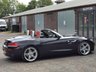 USED 2015 65 BMW Z4 2.0 20i M Sport Convertible 2dr Petrol Auto sDrive Euro 6 (184 ps) FULL LEATHER, DAB & BLUETOOTH!