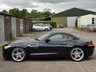 USED 2015 65 BMW Z4 2.0 20i M Sport Convertible 2dr Petrol Auto sDrive Euro 6 (184 ps) FULL LEATHER, DAB & BLUETOOTH!