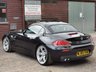 USED 2015 65 BMW Z4 2.0 20i M Sport Convertible 2dr Petrol Auto sDrive Euro 6 (184 ps) FULL LEATHER, DAB & BLUETOOTH!