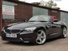 USED 2015 65 BMW Z4 2.0 20i M Sport Convertible 2dr Petrol Auto sDrive Euro 6 (184 ps) FULL LEATHER, DAB & BLUETOOTH!