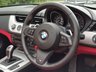 USED 2015 65 BMW Z4 2.0 20i M Sport Convertible 2dr Petrol Auto sDrive Euro 6 (184 ps) FULL LEATHER, DAB & BLUETOOTH!