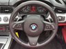 USED 2015 65 BMW Z4 2.0 20i M Sport Convertible 2dr Petrol Auto sDrive Euro 6 (184 ps) FULL LEATHER, DAB & BLUETOOTH!