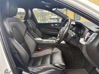 USED 2020 70 VOLVO XC60 2.0 B5 MHEV R-Design SUV 5dr Diesel Hybrid Auto AWD Euro 6 (s/s) (235 ps) 