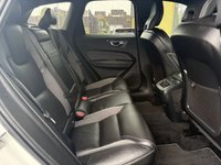 USED 2020 70 VOLVO XC60 2.0 B5 MHEV R-Design SUV 5dr Diesel Hybrid Auto AWD Euro 6 (s/s) (235 ps) 