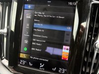 USED 2020 70 VOLVO XC60 2.0 B5 MHEV R-Design SUV 5dr Diesel Hybrid Auto AWD Euro 6 (s/s) (235 ps) 