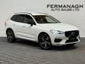 USED 2020 70 VOLVO XC60 2.0 B5 MHEV R-Design SUV 5dr Diesel Hybrid Auto AWD Euro 6 (s/s) (235 ps) 