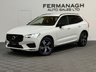 USED 2020 70 VOLVO XC60 2.0 B5 MHEV R-Design SUV 5dr Diesel Hybrid Auto AWD Euro 6 (s/s) (235 ps) 