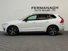 USED 2020 70 VOLVO XC60 2.0 B5 MHEV R-Design SUV 5dr Diesel Hybrid Auto AWD Euro 6 (s/s) (235 ps) 