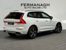 USED 2020 70 VOLVO XC60 2.0 B5 MHEV R-Design SUV 5dr Diesel Hybrid Auto AWD Euro 6 (s/s) (235 ps) 