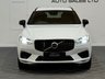 USED 2020 70 VOLVO XC60 2.0 B5 MHEV R-Design SUV 5dr Diesel Hybrid Auto AWD Euro 6 (s/s) (235 ps) 