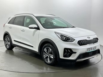 View our Kia Niro