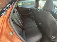 USED 2017 67 FORD FIESTA 1.0T EcoBoost Zetec B&O Play Series Hatchback 5dr Petrol Manual Euro 6 (s/s) (100 ps) GREAT SERVICE HISTORY RECORD!