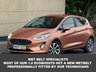 USED 2017 67 FORD FIESTA 1.0T EcoBoost Zetec B&O Play Series Hatchback 5dr Petrol Manual Euro 6 (s/s) (100 ps) GREAT SERVICE HISTORY RECORD!