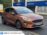 USED 2017 67 FORD FIESTA 1.0T EcoBoost Zetec B&O Play Series Hatchback 5dr Petrol Manual Euro 6 (s/s) (100 ps) GREAT SERVICE HISTORY RECORD!