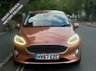 USED 2017 67 FORD FIESTA 1.0T EcoBoost Zetec B&O Play Series Hatchback 5dr Petrol Manual Euro 6 (s/s) (100 ps) GREAT SERVICE HISTORY RECORD!