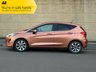 USED 2017 67 FORD FIESTA 1.0T EcoBoost Zetec B&O Play Series Hatchback 5dr Petrol Manual Euro 6 (s/s) (100 ps) GREAT SERVICE HISTORY RECORD!