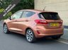 USED 2017 67 FORD FIESTA 1.0T EcoBoost Zetec B&O Play Series Hatchback 5dr Petrol Manual Euro 6 (s/s) (100 ps) GREAT SERVICE HISTORY RECORD!