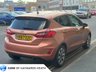 USED 2017 67 FORD FIESTA 1.0T EcoBoost Zetec B&O Play Series Hatchback 5dr Petrol Manual Euro 6 (s/s) (100 ps) GREAT SERVICE HISTORY RECORD!