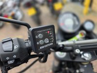USED 2022 72 ROYAL ENFIELD Scram 411 411 Adventure Petrol Manual Euro 5 (24 ps) 