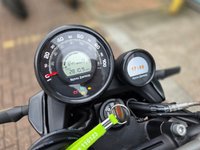 USED 2022 72 ROYAL ENFIELD Scram 411 411 Adventure Petrol Manual Euro 5 (24 ps) 