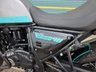 USED 2022 72 ROYAL ENFIELD Scram 411 411 Adventure Petrol Manual Euro 5 (24 ps) 