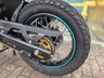 USED 2022 72 ROYAL ENFIELD Scram 411 411 Adventure Petrol Manual Euro 5 (24 ps) 
