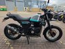 USED 2022 72 ROYAL ENFIELD Scram 411 411 Adventure Petrol Manual Euro 5 (24 ps) 