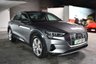 USED 2021 71 AUDI E-TRON 50 Technik SUV 5dr Electric Auto quattro 71.2kWh (11kW Charger) (313 ps) 