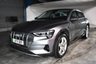 USED 2021 71 AUDI E-TRON 50 Technik SUV 5dr Electric Auto quattro 71.2kWh (11kW Charger) (313 ps) 