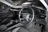 USED 2021 71 AUDI E-TRON 50 Technik SUV 5dr Electric Auto quattro 71.2kWh (11kW Charger) (313 ps) 