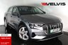 USED 2021 71 AUDI E-TRON 50 Technik SUV 5dr Electric Auto quattro 71.2kWh (11kW Charger) (313 ps) 