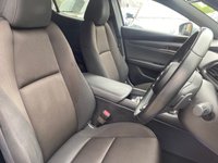 USED 2020 20 MAZDA MAZDA3 2.0 SKYACTIV-X MHEV Sport Lux Hatchback 5dr Petrol Auto Euro 6 (s/s) (180 ps) 