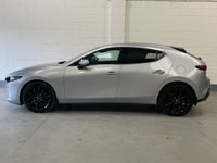 USED 2020 20 MAZDA MAZDA3 2.0 SKYACTIV-X MHEV Sport Lux Hatchback 5dr Petrol Auto Euro 6 (s/s) (180 ps) 