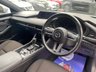 USED 2020 20 MAZDA MAZDA3 2.0 SKYACTIV-X MHEV Sport Lux Hatchback 5dr Petrol Auto Euro 6 (s/s) (180 ps) 